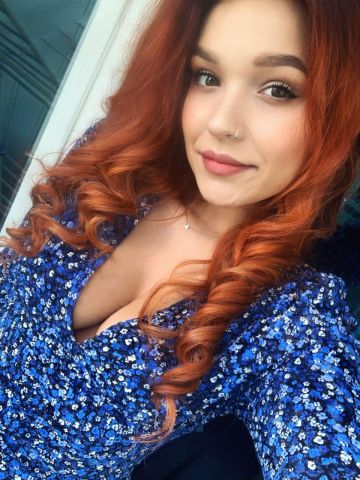 Оксана Чудесная Реал