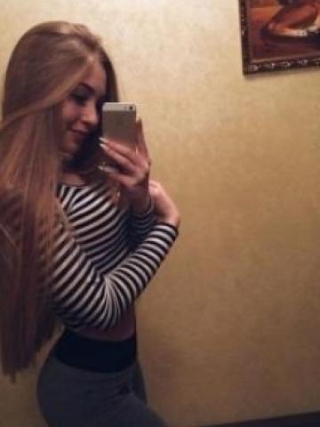 Диана Стройная Реал фото 2