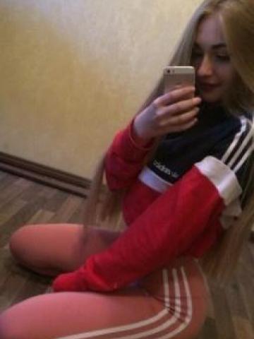 Диана Стройная Реал фото 3