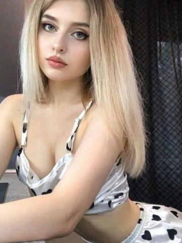 Мелиса Новобранец фото 2