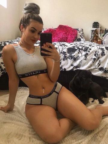 Анастасия фото 2